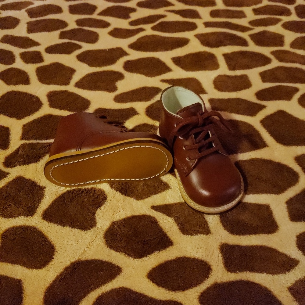 Baby Walking shoes